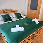 Lesnicanka *