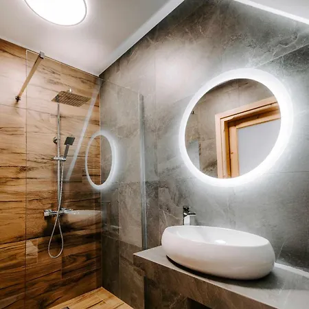 Lesnicanka Lesnica (Lesser Poland)