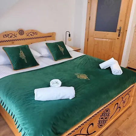 Leśnicanka Leśnica