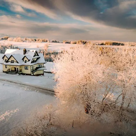 Kwatera prywatna Leśnicanka