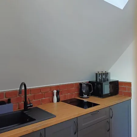 Kwatera prywatna Leśnicanka