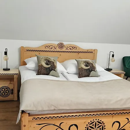 Lesnicanka Leśnica