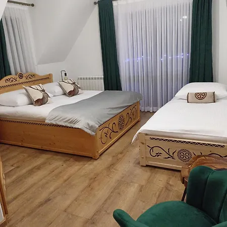 Leśnicanka Leśnica